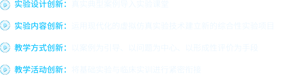 项目特色