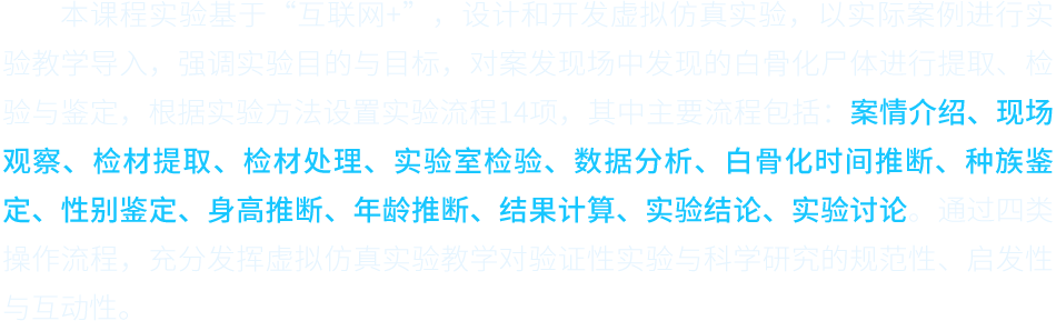 项目概述